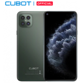 Imagem da oferta Smartphone Cubot C30 128GB 4G LTE - Global