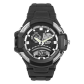 Imagem da oferta Mormaii - Relógio Masculino Action Preto - MO195018P