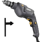 Imagem da oferta WAP Parafusadeira e Furadeira de Impacto 3/8" WF-700FE com Chave de Mandril Controle de Velocidade 700W 220V