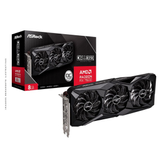Imagem da oferta Placa Vídeo AMD Radeon RX7600 8GB GDDR6