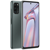 Imagem da oferta Smartphone Blackview A100 128GB Tela 6.7" 6GB Ram NFC - Versão Chinesa