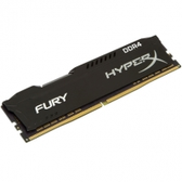 Imagem da oferta Memória RAM Kingston HyperX FURY 8GB 2400Mhz DDR4 CL15 - HX424C15FB2/8