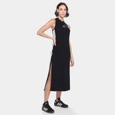 Imagem da oferta Vestido Adidas 3 Stripes Feminina
