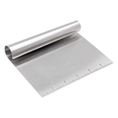 Imagem da oferta Espátula Confeitar Aço Inox 15x12 cm Régua