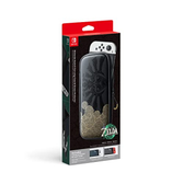Imagem da oferta Nintendo Switch Carrying Case - The Legend of Zelda: Tears of the Kingdom Edition