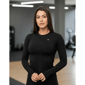 Imagem da oferta Camisas Térmica Feminina Voker Proteção Uv Bike Academia