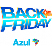 Imagem da oferta Cupom Back Friday de Volta para os Destinos - Azul