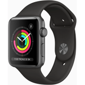 Imagem da oferta Seleção de Smartwatch Apple Watch com até 40% de Cashback AME