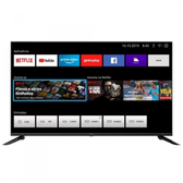 Imagem da oferta Smart TV LED 43'' Full HD Philco - PTV43E10N5SF com Processador Quad Core Mídia Cast Wi-Fi HDMI e USB