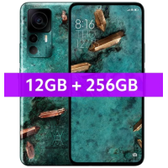 Imagem da oferta ️ Smartphone Xiaomi 12t Pro Daniel Arsham Edition 256GB 12GB 5G NFC 6.67'' - Versão Global
