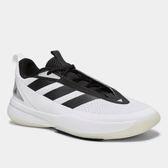 Imagem da oferta Tênis Adidas Subzone Unissex - Branco+Preto