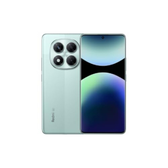 Imagem da oferta Smartphone Xiaomi Redmi Note 14 Pro 5G Coral Green (Verde) 8GB RAM 256GB ROM NFC