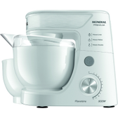 Imagem da oferta Batedeira Planetária Premium 12 Velocidades 500W BP-01P - Mondial