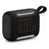 Imagem da oferta Caixa de Som Bluetooth JBL Go 5