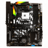 Imagem da oferta Placa Mãe Biostar Racing X370GT7 Chipset X370 AMD AM4 ATX DDR4