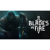 Imagem da oferta Blades of Fire