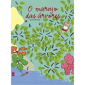 Imagem da oferta eBook O Marujo das Árvores - Gilles Eduar