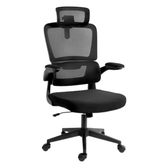 Imagem da oferta CADEIRA REDRAGON OFFICE HELA PRETO C214-B