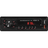 Imagem da oferta Mp3 Player First Option 6688 2024 Radio Automotivo Bluetooth Toca Som Carro 2 Usb 1 Din Pendrive