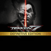 Imagem da oferta Jogo Tekken 7 Edição Definitiva - PS4