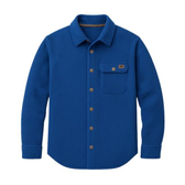 Imagem da oferta Jaqueta Masculina Lã Hail Call Azul Royal