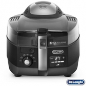 Imagem da oferta Fritadeira Elétrica 5,2 Litros Delonghi Air Fryer Multicuisine FH1394
