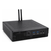 Imagem da oferta Mini Pc Computador Compacto Intel I5 8gb Ssd 256gb Wi-fi 127220v