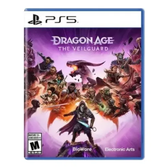 Imagem da oferta Jogo Dragon Age The Veilguard - Ps5 Midia Fisica
