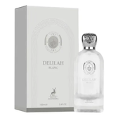 Imagem da oferta Perfume Árabe Maison Alhambra Delilah Blanc 100ml Feminino