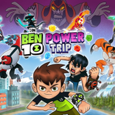 Imagem da oferta Jogo Ben 10: Power Trip - PC Steam