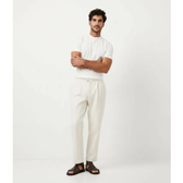 Imagem da oferta Camiseta Polo Slim em Piquet Texturizado
