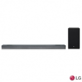Imagem da oferta Soundbar LG 4.1.2 Canais e 500W - SL9YG