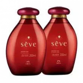Imagem da oferta Kit Óleo Desodorante Corporal Sève Pimenta Rosa - Natura