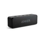 Imagem da oferta Caixa Som Bluetooth Anker Soundcore 2 12W