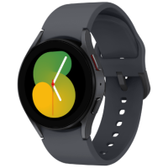 Imagem da oferta Smartwatch Samsung Galaxy Watch 5 BT 40mm SM-R900NZAPZTO