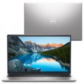Imagem da oferta Notebook Dell Inspiron i5-1135G7 8GB SSD 256GB Intel Iris Xe Tela 15.6" FHD W11 - i15-i1100-M40S