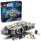 Imagem da oferta LEGO Star Wars Nave Estelar Anzellan 75445 (701 Peças)