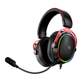 Imagem da oferta Headset Gamer Pichau Vega Pro 7.1, Drivers 50mm, Preto, Pch-Vgap-Bl01