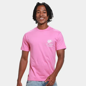 Imagem da oferta Camiseta Vans Stacked Hi Masculina