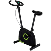 Imagem da oferta Dream Fitness Bicicleta Ergométrica Vertical Concept 550