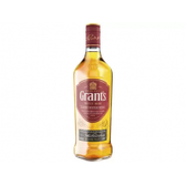 Imagem da oferta Whisky Escocês Grants Triple Wood - 1L