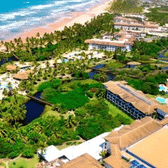 Imagem da oferta Sauipe Resorts Ala Mar - All Inclusive | 28 Fev - 04 Mar 2 adultos