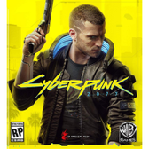 Imagem da oferta Jogo Cyberpunk 2077 - PS4 & PS5