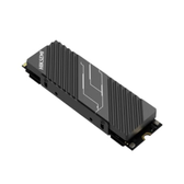 Imagem da oferta Hiksemi SSD M.2 Futurex Lite 2TB PCIe 4.0 NVMe 2280 7100MBs Leitura c Dissipador Compatível c PS5 Notebook e PC