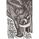 Imagem da oferta Livro Assim na Terra Como Embaixo da Terra - Ana Paula Maia