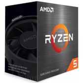 Imagem da oferta Processador AMD Ryzen 5 5500