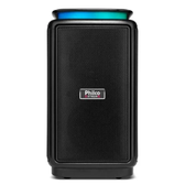 Imagem da oferta Caixa de Som Portátil Philco PBS56 Extreme Bluetooth LED 50W RMS Bivolt Preta