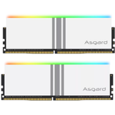 Imagem da oferta Memória RAM Asgard Valkyrie V5 8GBx2 3200MHz DDR4