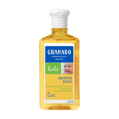 Imagem da oferta Granado Shampoo Bebê, 250ml