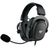 Imagem da oferta Headset Gamer Havit Drivers 53mm - HV-H2002D